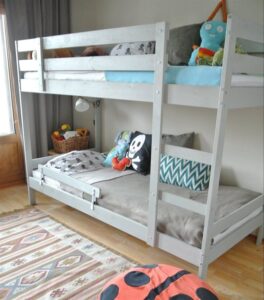 Bunk beds for kids